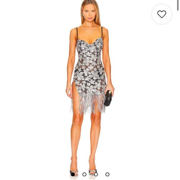 For Love And Lemons Dresses & Skirts - For Love And Lemons Colette‎ Mini Dress